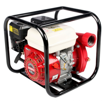 Chinese Water Pumps Agriculture High Pressure 168F 2 Inch Petrol Engine Water Pumping Machine Centrifugal Gasoline Water Pump